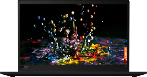 Lenovo X1 Carbon Gen10/i7-1255U/16GB Ram/1TB SSD/14